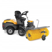 Снегоуборочный райдер Stiga Park 900 WX